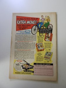 Challengers of the Unknown #16 (1960) VG condition