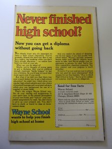 Conan the Barbarian #48 (1975) FN Condition