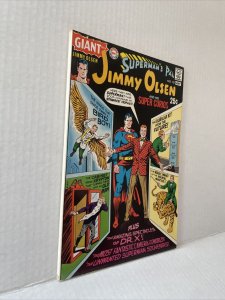 Superman’s Pal Jimmy Olson #131