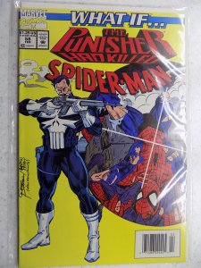 WHAT IF VOL II # 58