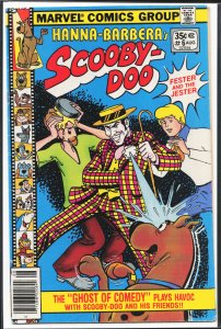 Scooby-Doo #6 (1978) Scooby-Doo