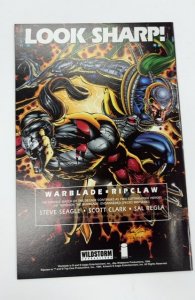 Wildstorm Swimsuit Special #1 (1994)