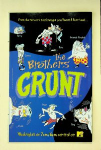 Dead-Pool #4 - (Nov 1994; Marvel) - Near Mint