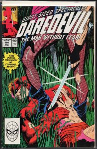 Daredevil #260 (1988) Daredevil
