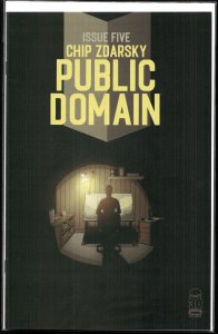 Public Domain #5 (2022)