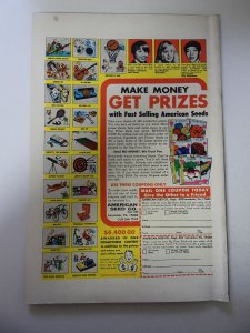 The Witching Hour #42 (1974) FN+ Condition