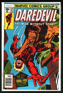 Daredevil #143 (1977)