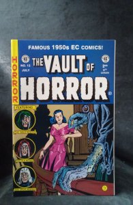 Vault of Horror #12 (1995)