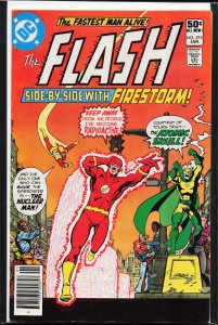 The Flash #293 (1981) The Flash
