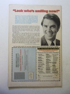 Omega the Unknown #5 FN Condition