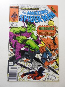The Amazing Spider-Man #312 (1989) VF+ Condition!