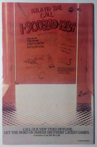 Marvel Team-Up #144 (8.5, 1984) NEWSSTAND