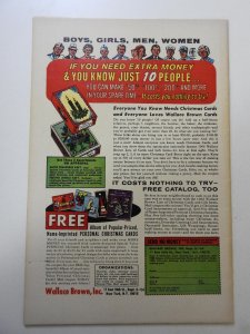 Daredevil #20 (1966) VF Condition!