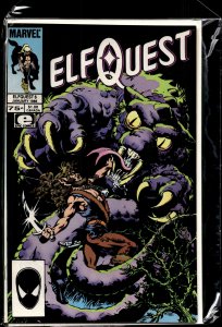 ElfQuest #6 (1986) ElfQuest