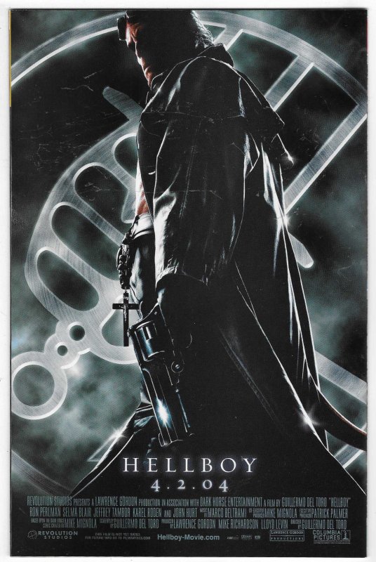 Teen Titans #7 Direct Edition (2004)