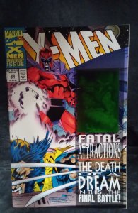 X-Men #25 (1993)