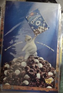 Fantastic Four  # 62 2002  MARVEL DISNEY LEGACY 491