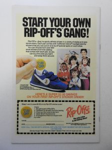 The Amazing Spider-Man #269 (1985) VF Condition!