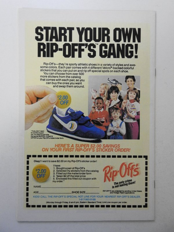 The Amazing Spider-Man #269 (1985) VF Condition!