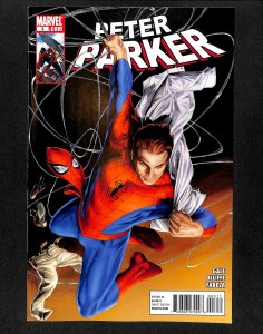 Peter Parker (2010) #3