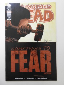 The Walking Dead #98 (2012) NM- Condition!