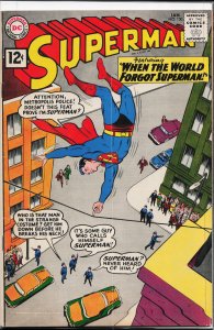 Superman #150 (1962) Superman