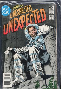 The Unexpected #217 (1981)