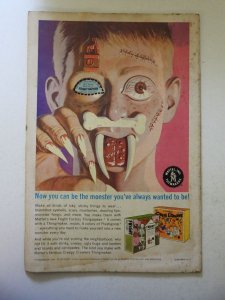 Detective Comics #364 (1967) VG+ Condition