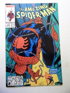 The Amazing Spider-Man #304 (1988) VF+ Condition