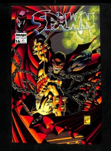 Spawn #16