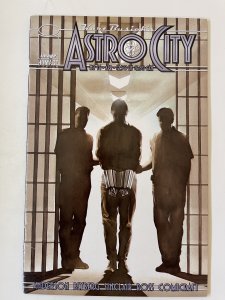 Kurt Busiek's Astro City #14 - Fn (1998)