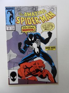 The Amazing Spider-Man #287 Direct Edition (1987) VF/NM condition