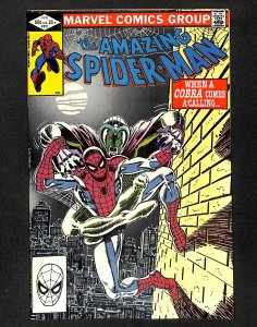 The Amazing Spider-Man #231 (1982)
