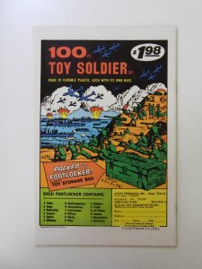 Marvel Premiere #60 (1981) VF condition