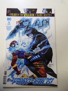 The Flash #76 (2019)