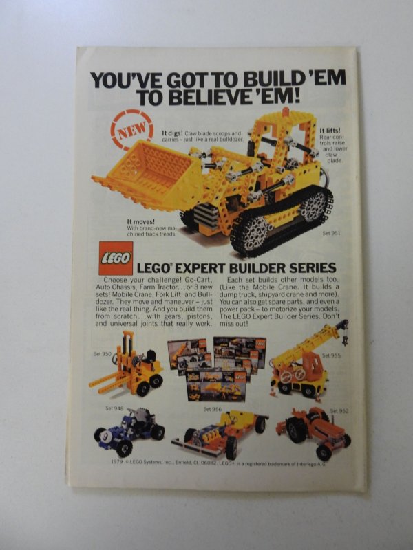 Daredevil #161 (1979) FN/VF condition