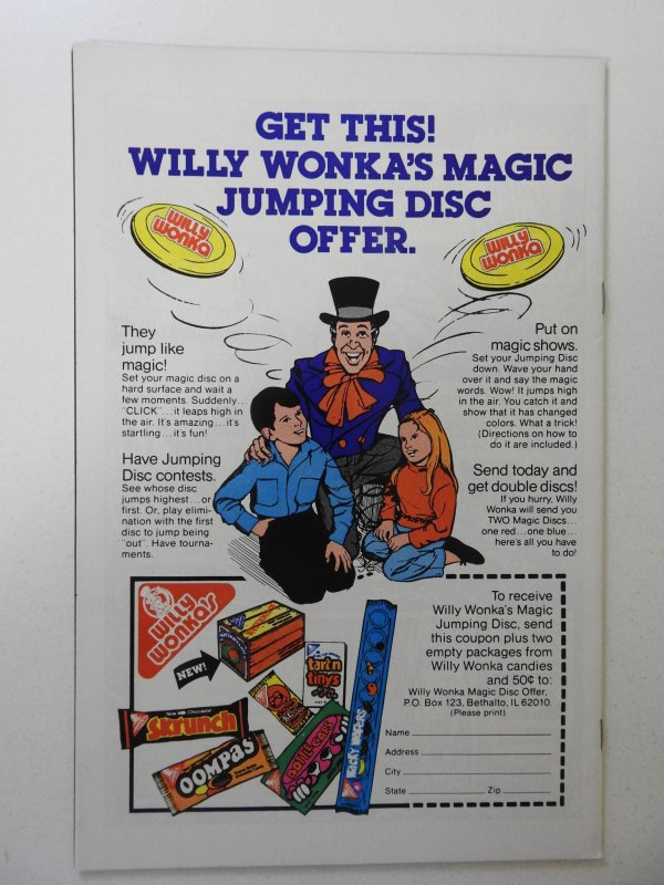 Firestorm #3 VF Condition!