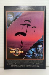 Hellblazer #32 (1990)