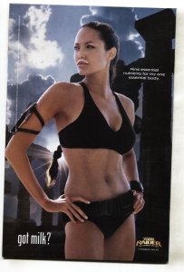 ACTION COMICS #803 Natasha Irons becomes Steel comic book-DC-NM-