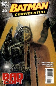 Batman Confidential #29 (2009)