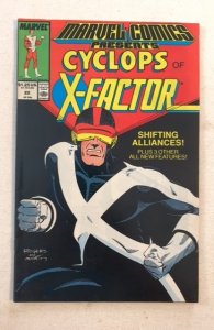 Marvel Comics Presents #22 (1989)