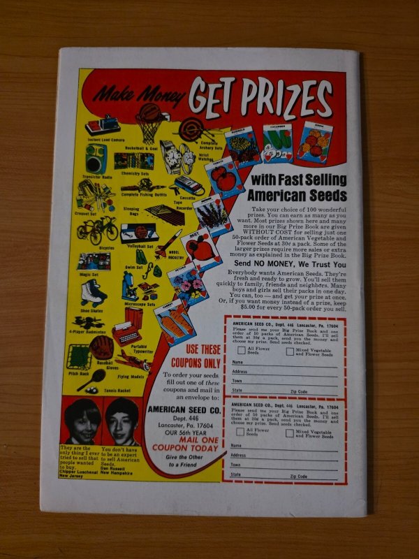 Conan The Barbarian #39 ~ VERY FINE - NEAR MINT NM ~ 1974 Marvel Comics