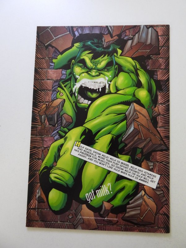 Blade: Vampire Hunter #1 (1999) NM- condition