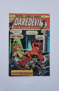 Daredevil #124 (1975)