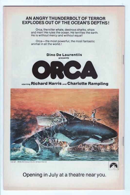 STAR WARS #3 - 5.5 - WP