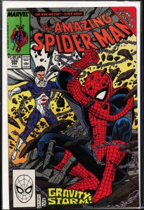 The Amazing Spider-Man #326 (1989) Spider-Man