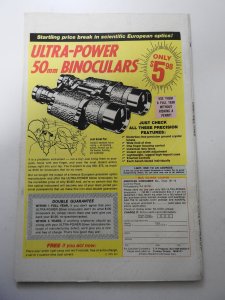 Giant-Size Thor (1975) FN Condition