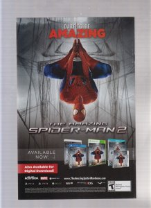 Amazing Spider Man #3 - Ramos/Delgado Cover! (8.0) 2014