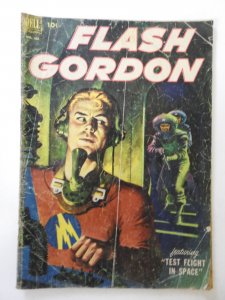 Four Color #424 (1952) GD Condition centerfold detached