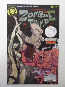 Zombie Tramp #11 (2015) FN/VF Condition!